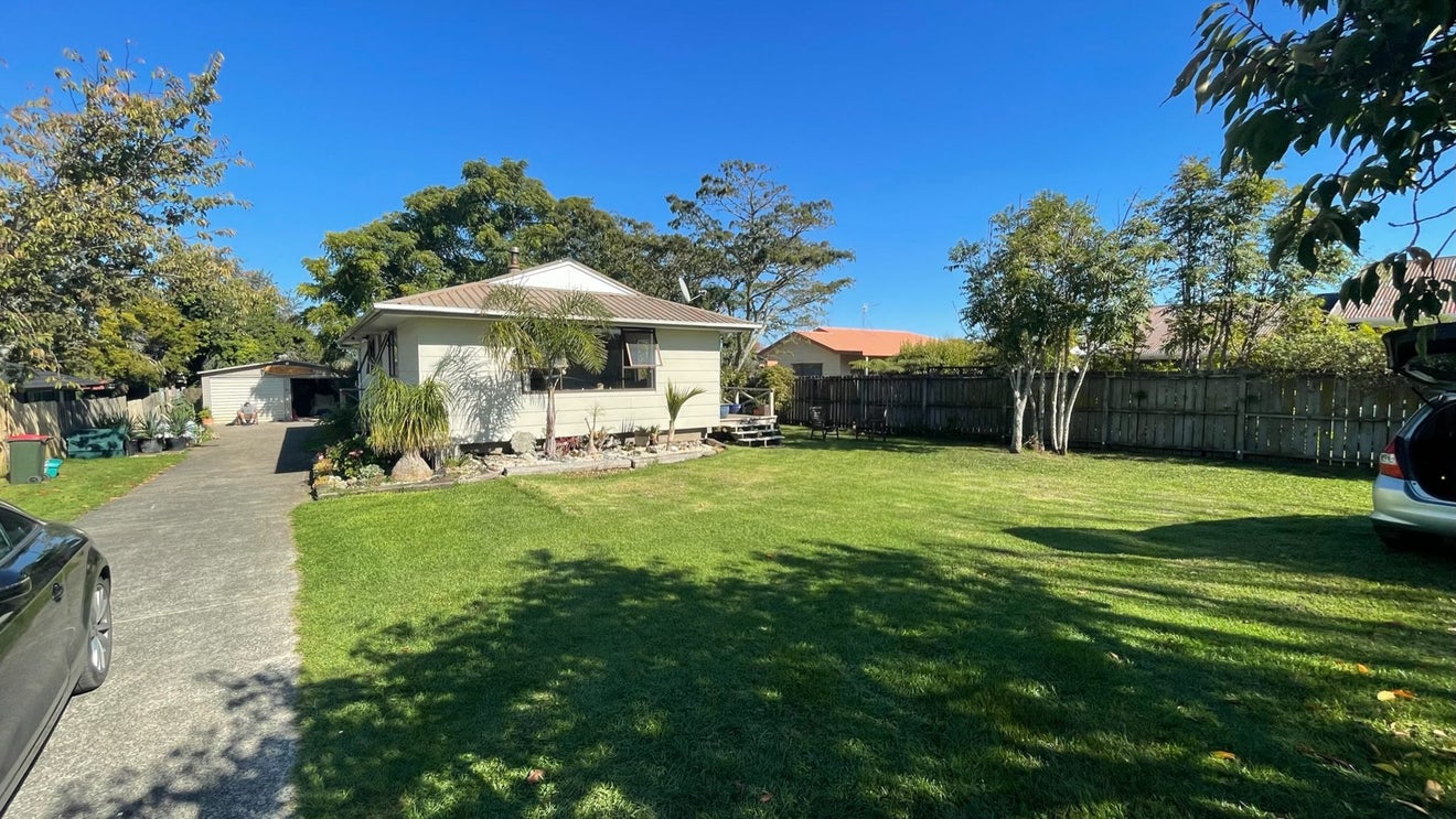 25A Jellicoe Avenue, Tuakau - Carousel 1
