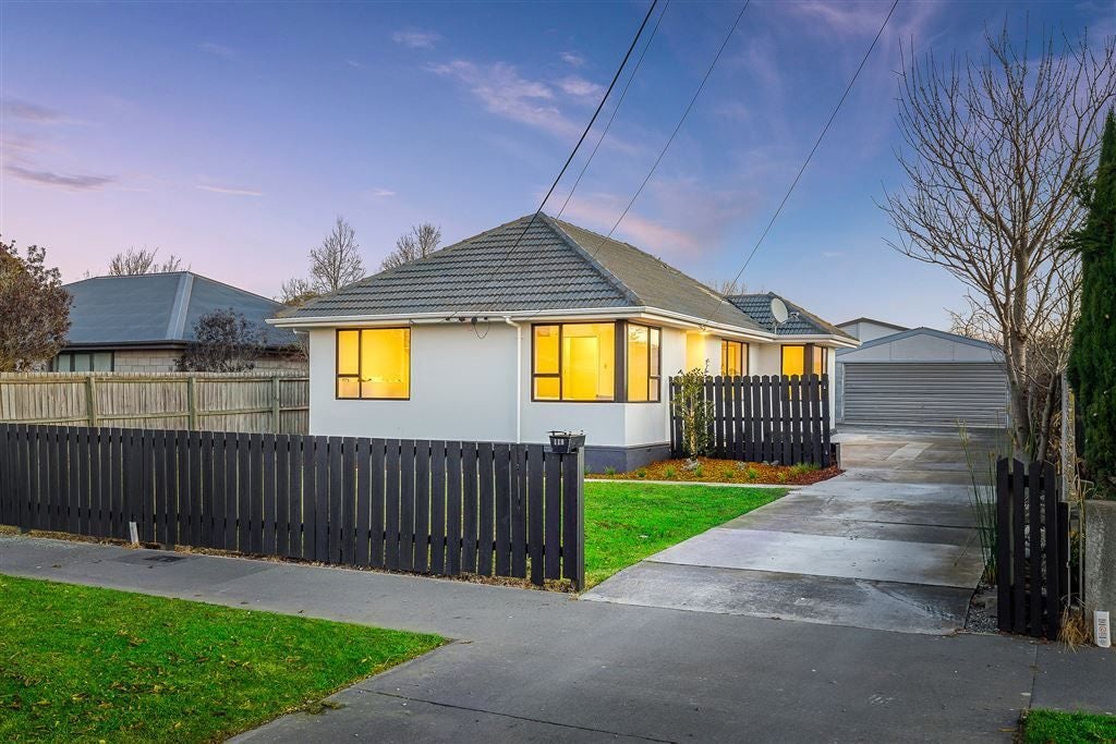 118 Marlow Road, Aranui, Christchurch - Carousel 1