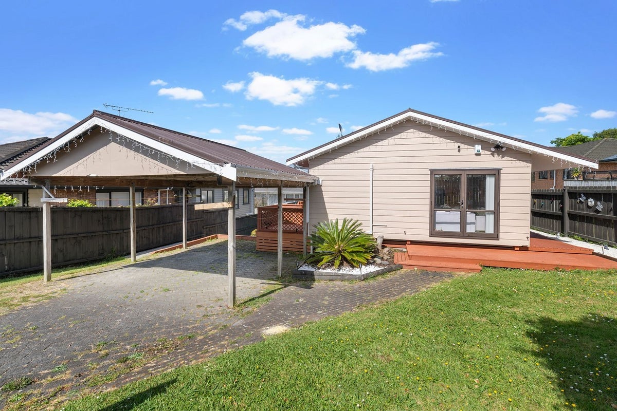 27B Elliot Street, Howick, Auckland - Carousel 15