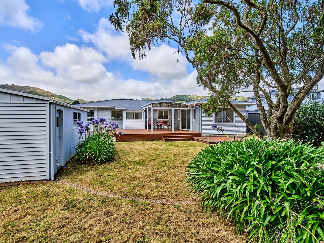 13 Nathan Street, Tawa, Wellington, Wellington - Carousel 1