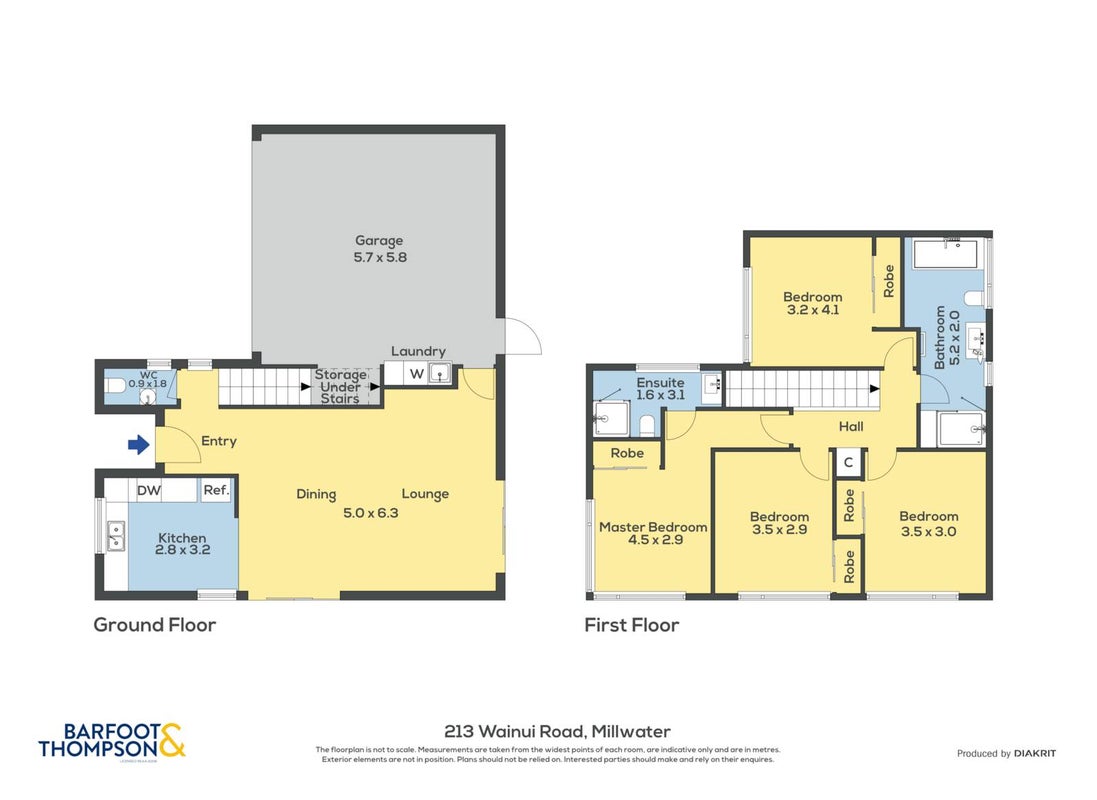 213 Wainui Road, Silverdale, Silverdale - Carousel 47