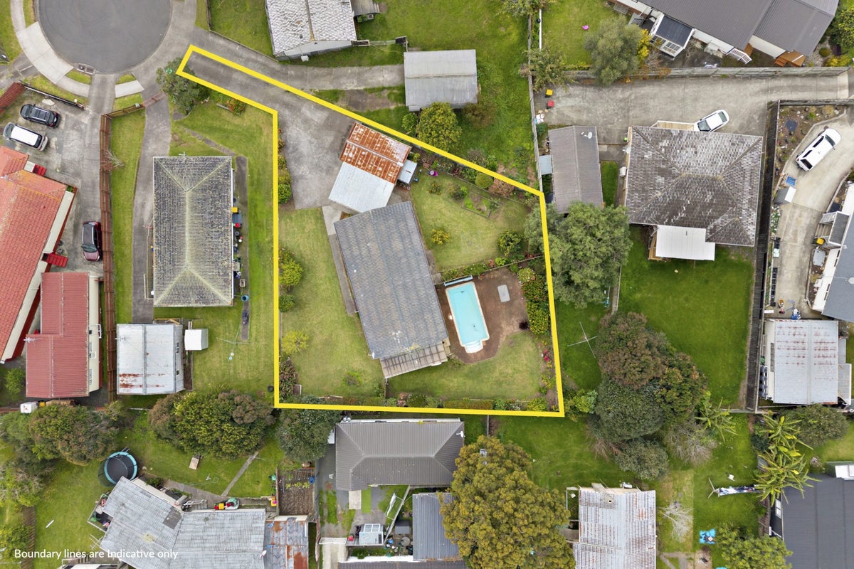 18 Fairlight Place, Manurewa, Auckland - Carousel 14
