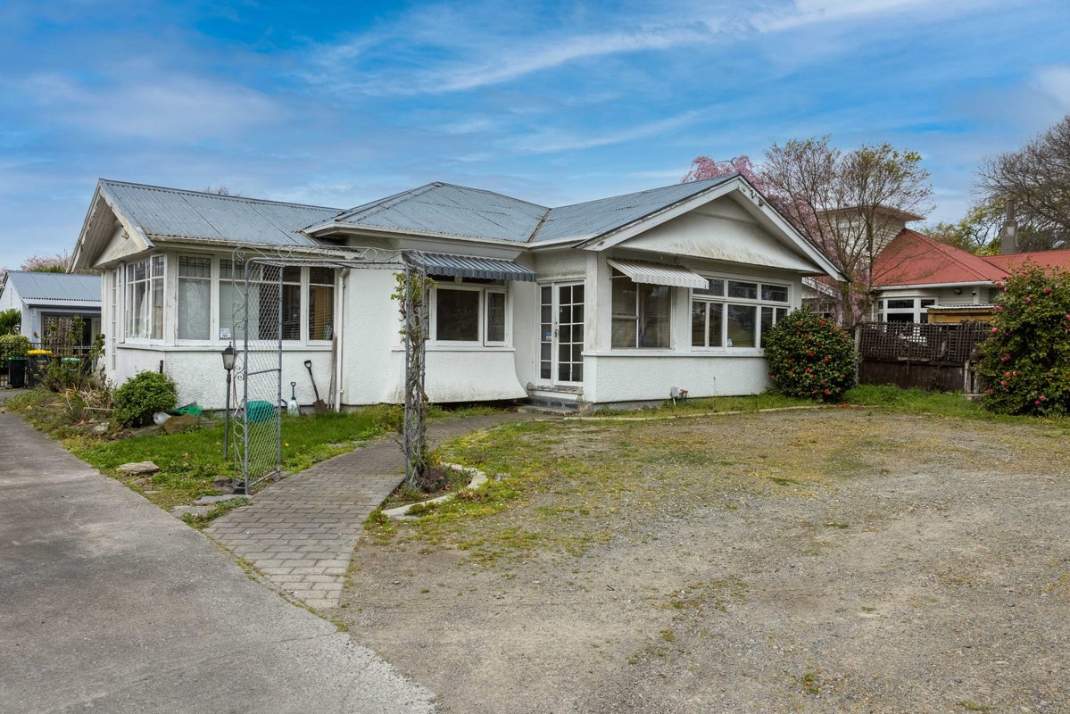 1/156 North Parade, Richmond, Christchurch - Carousel 1