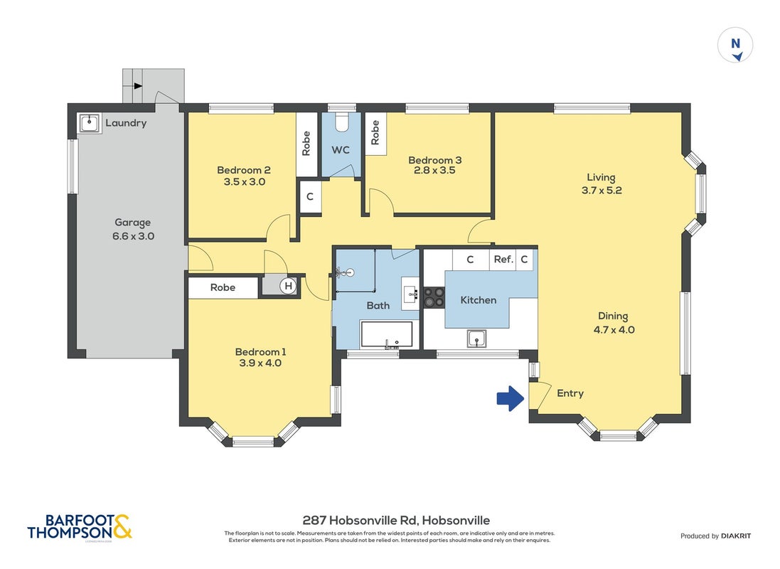 287 Hobsonville Road, Hobsonville, Auckland - Carousel 19