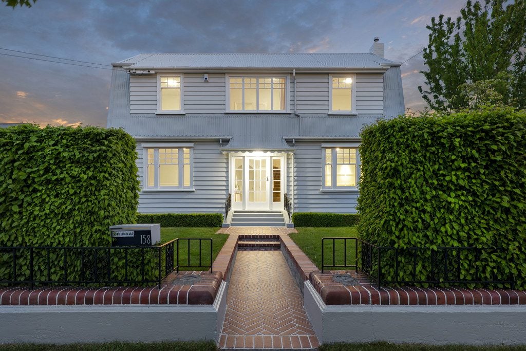 158 Weston Road, St Albans, Christchurch - Carousel 2