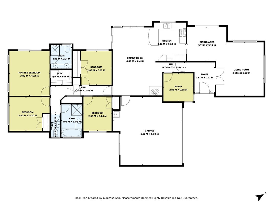 9 Maybole Drive, Flat Bush, Auckland - Carousel 30