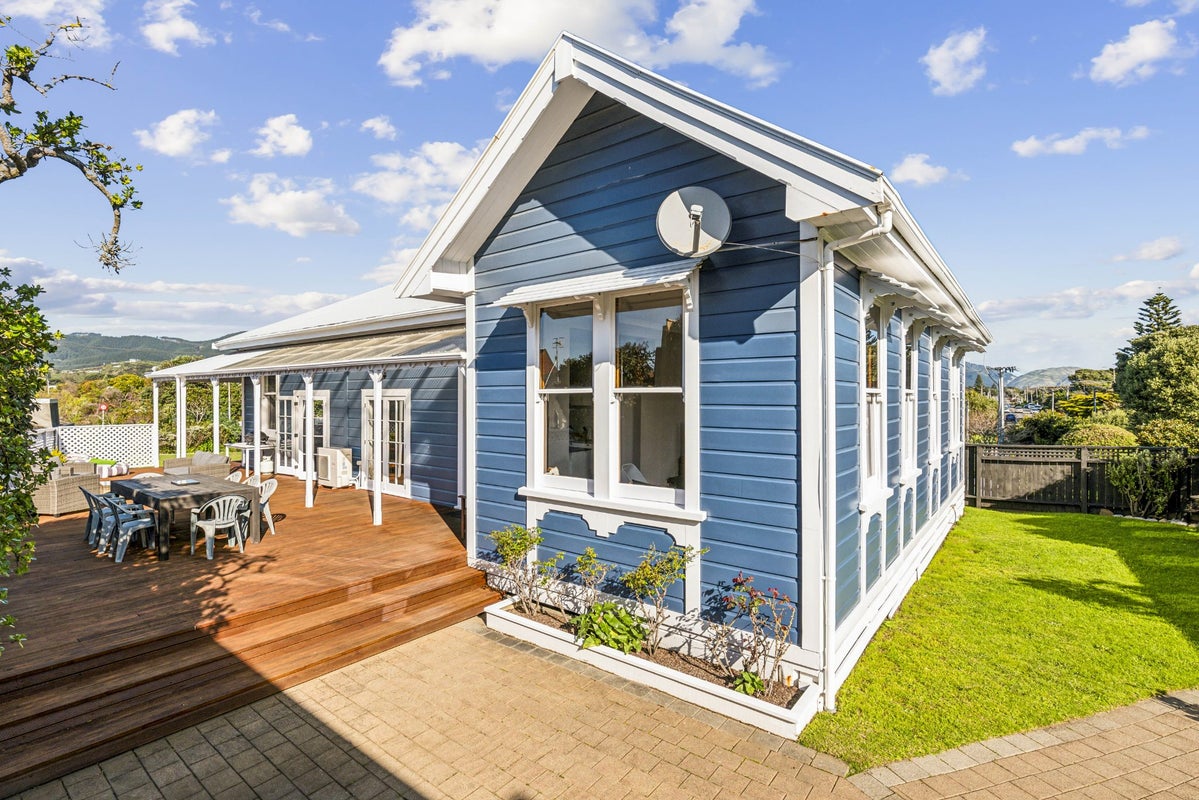 345B Rosetta Road, Raumati Beach, Paraparaumu - Carousel 20