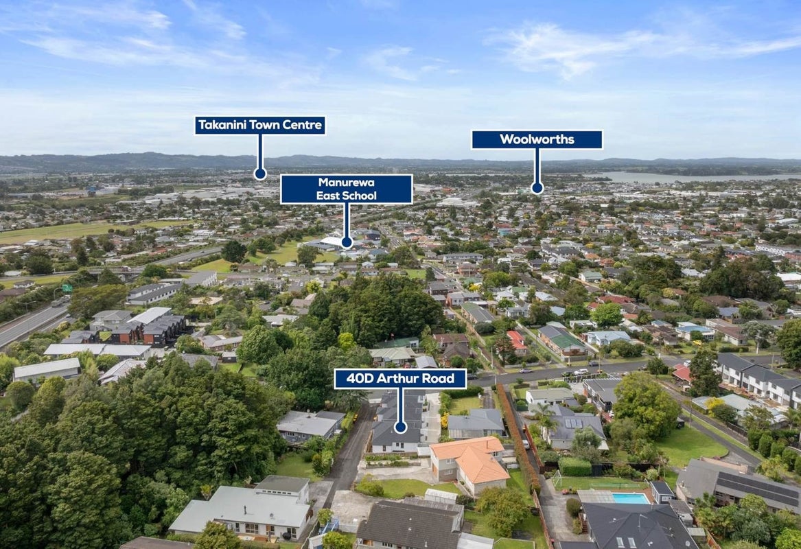 40 Arthur Road, Hillpark, Auckland - Carousel 19