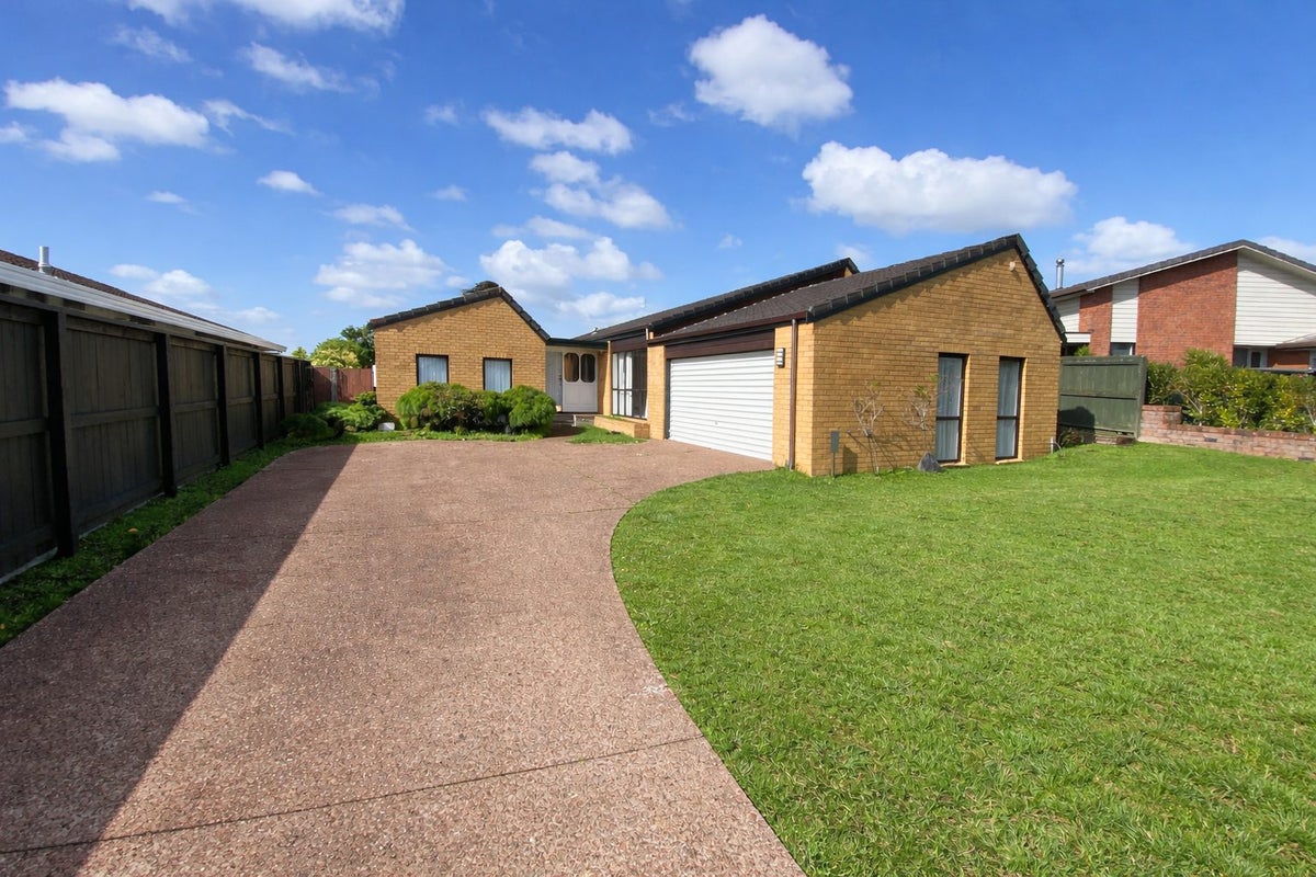 12 Freelance Terrace, Pahurehure, Papakura - Carousel 1