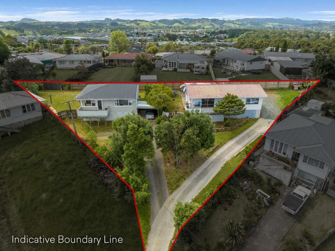 17 Lewis Street, Kamo, Whangarei - Carousel 1