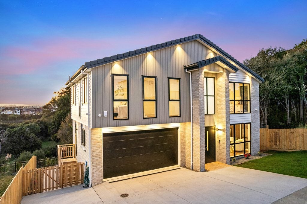 9 Tautangata Way, Flat Bush, Manukau City, Auckland - Carousel 1