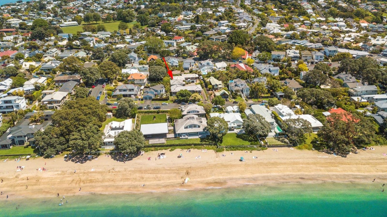 3/1 Rata Road, Devonport, North Shore City, Auckland - Carousel 2