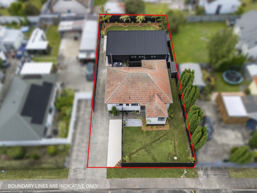 608 Titoki Street, Mahora, Hastings - Carousel 30