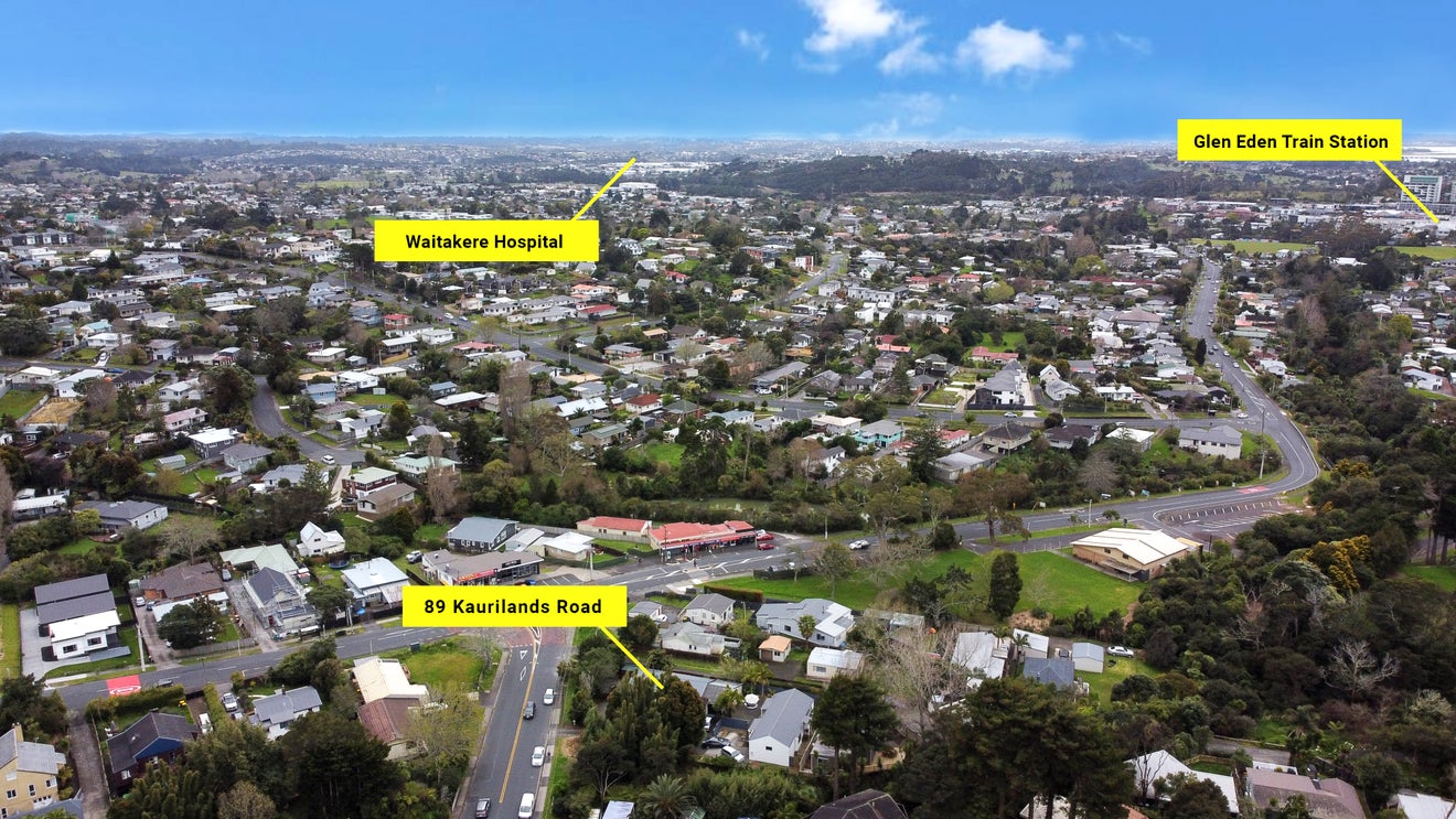 89 Kaurilands Road, Titirangi, Auckland - Carousel 14