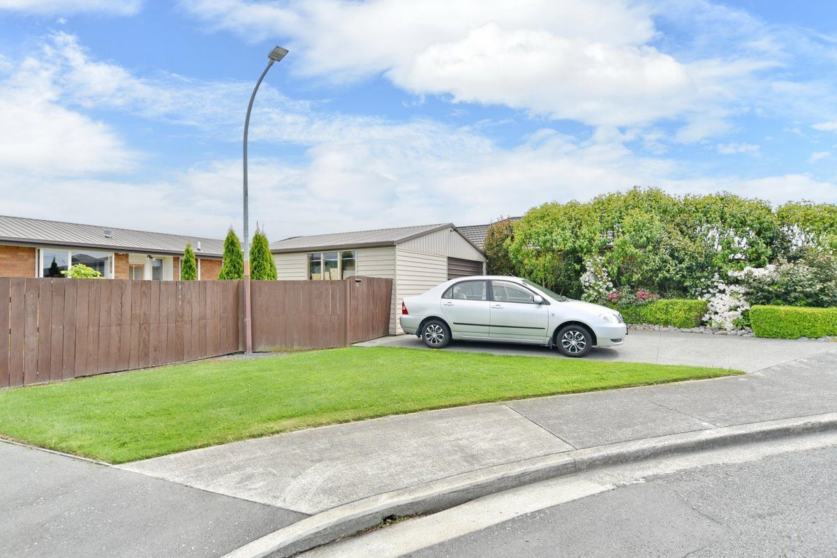 33A Hills Street, Kaiapoi, Kaiapoi - Carousel 23