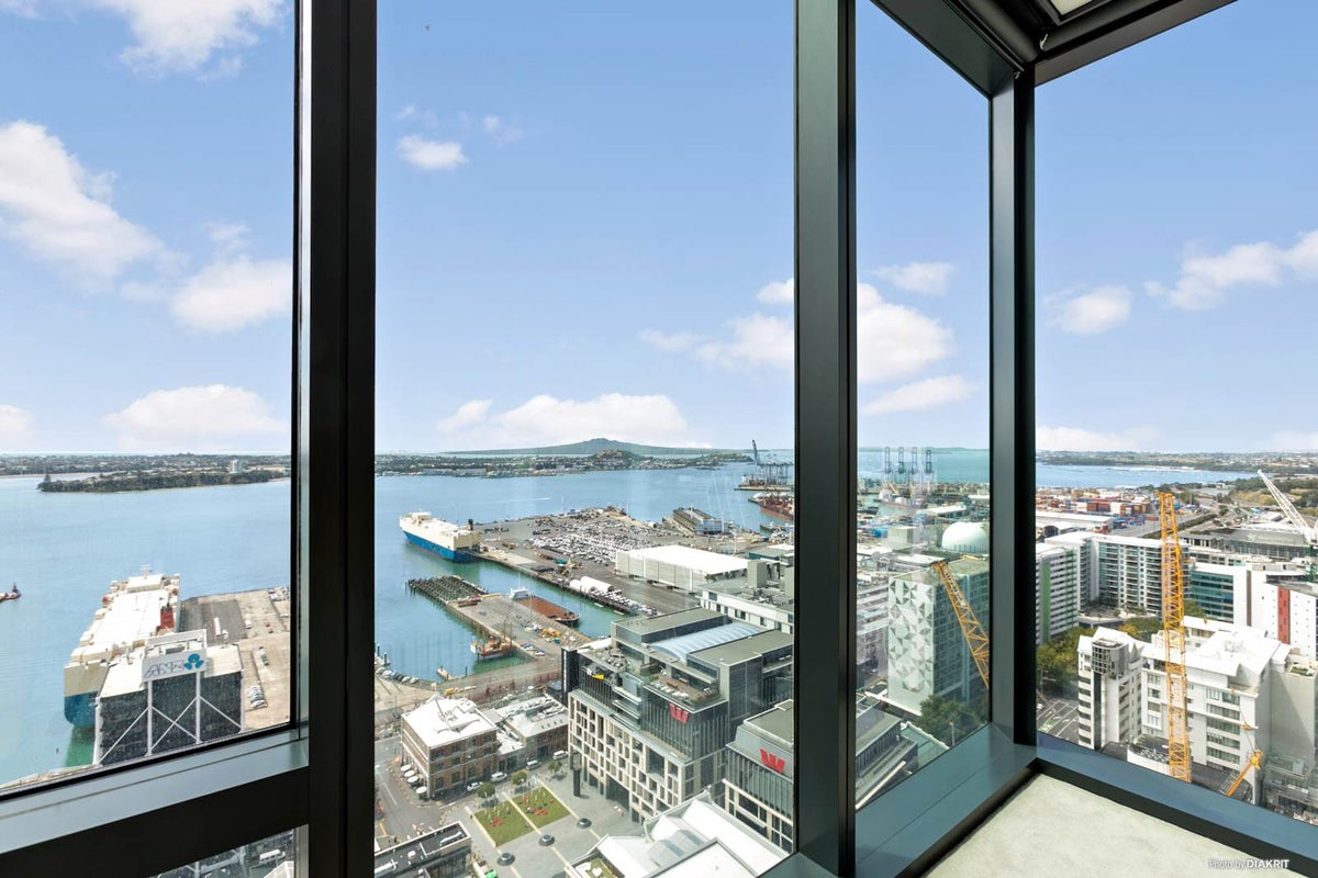 3102/10 Commerce Street, Auckland Central, Auckland - Carousel 2