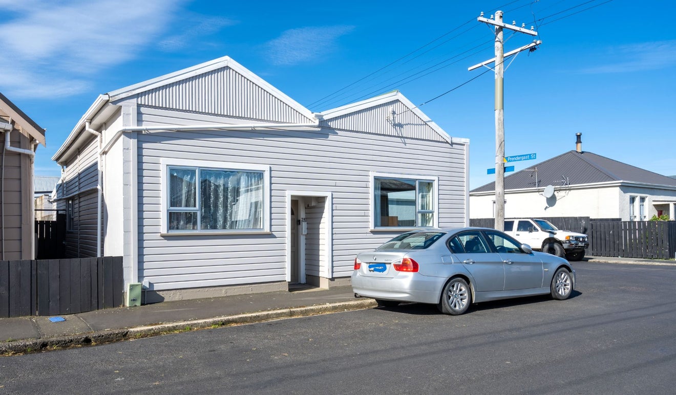 29 Wesley Street, South Dunedin, Dunedin - Carousel 2