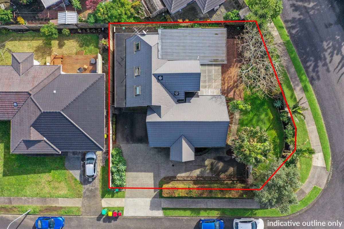 1 Yacht Place, Bucklands Beach, Auckland - Carousel 21