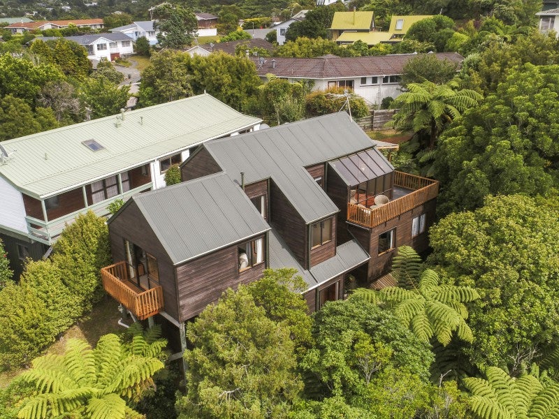 5 Euclid Grove, Kelson, Lower Hutt - Carousel 1