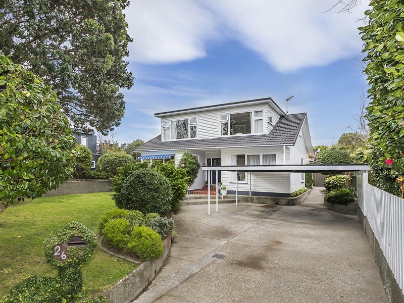 26 Military Road, Boulcott, Lower Hutt - Carousel 2