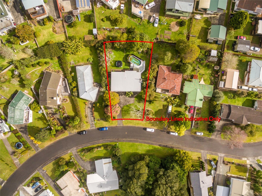 22 Crawford Crescent, Kamo, Whangarei - Carousel 3