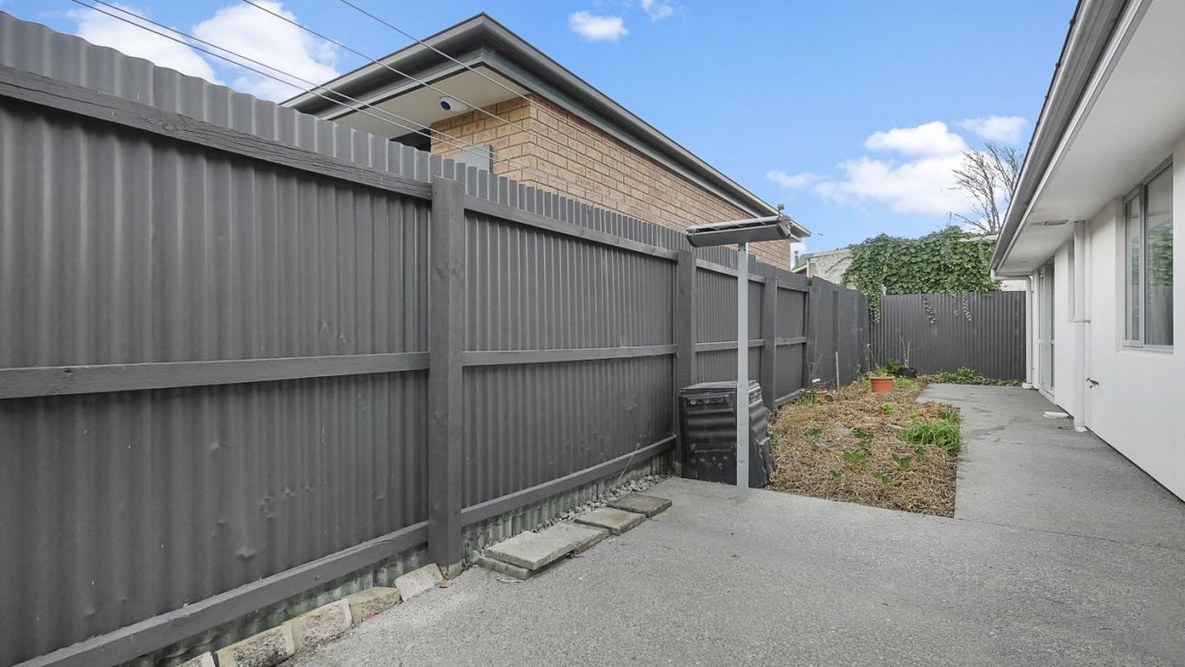 14A CLAXTON PLACE, Saint Martins, Christchurch - Carousel 19