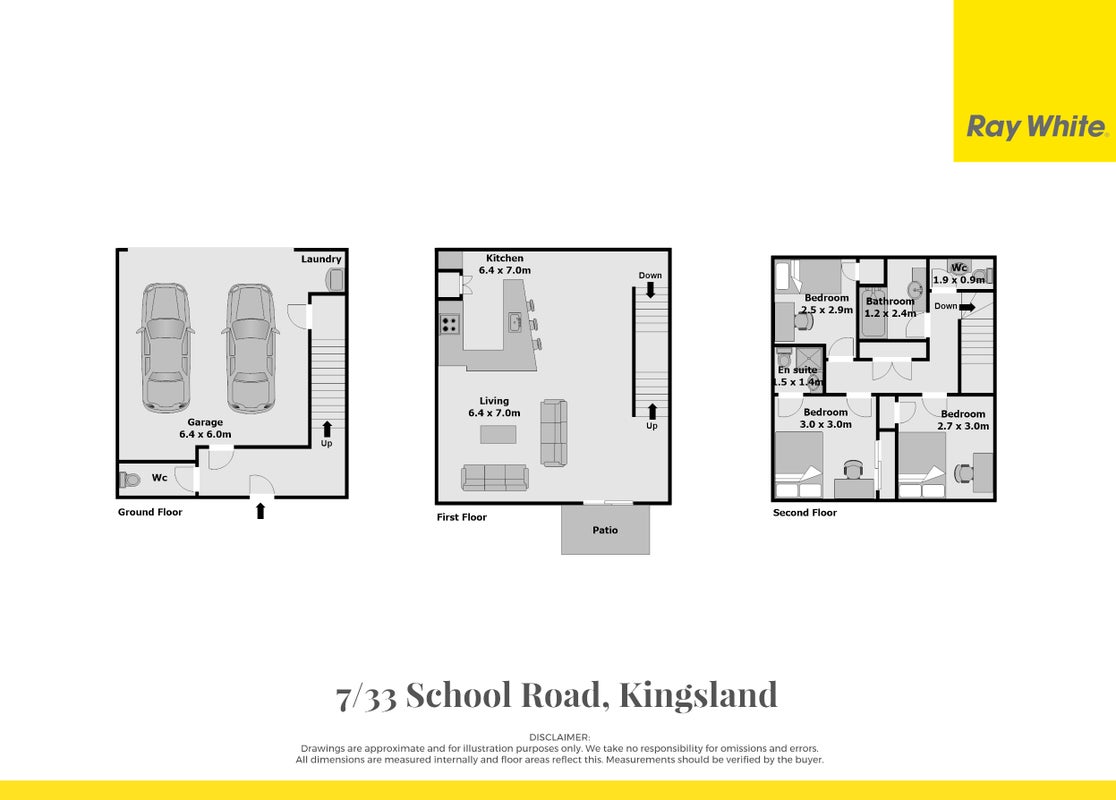 7/33 School Road, Kingsland, Auckland - Carousel 18