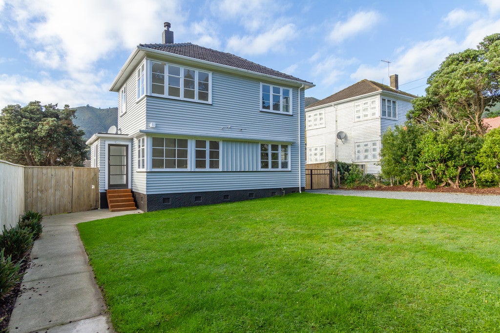 98 Judd Crescent, Naenae, Lower Hutt - Carousel 20
