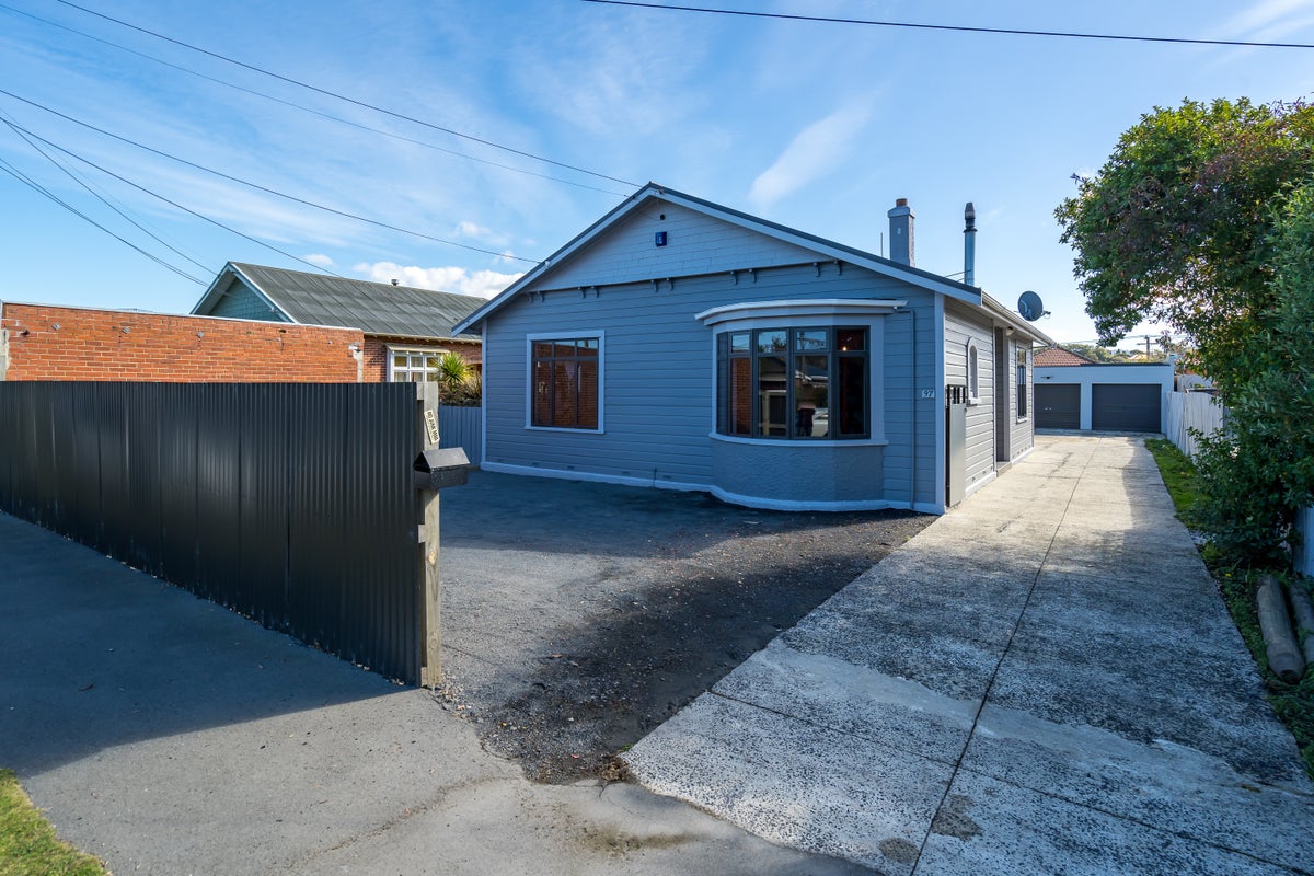 97 Marlow Street, Musselburgh, Dunedin - Carousel 2