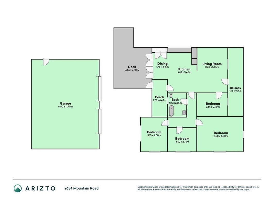2634 Mountain Road, Tariki, Stratford - Carousel 25