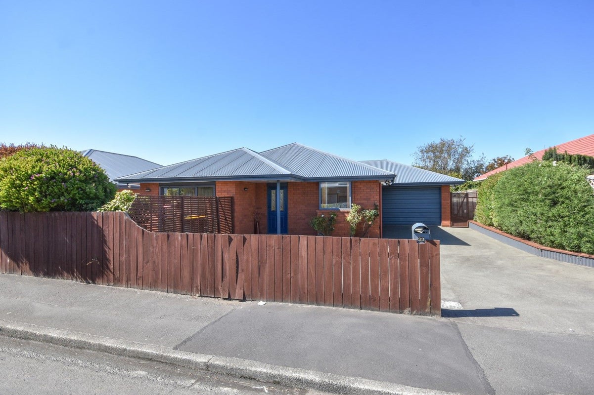 33 Macandrew Road, South Dunedin, Dunedin - Carousel 25
