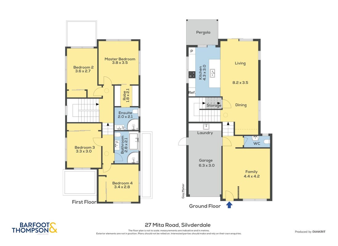 27 Mita Road, Silverdale, Silverdale - Carousel 8