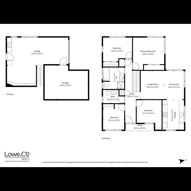 49 Handyside Street, Tawa, Wellington, Wellington - Carousel 21