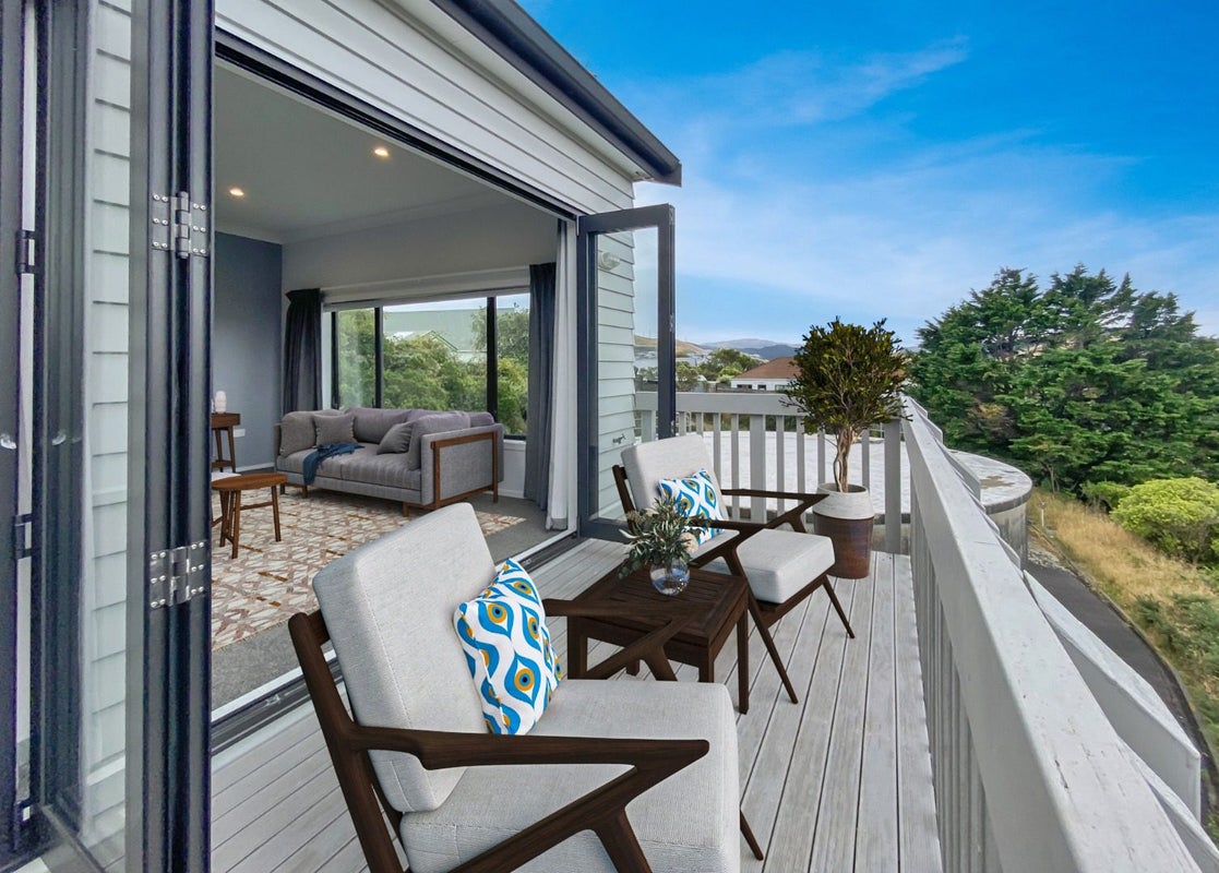 3B Trilids Lane, Churton Park, Wellington - Carousel 15