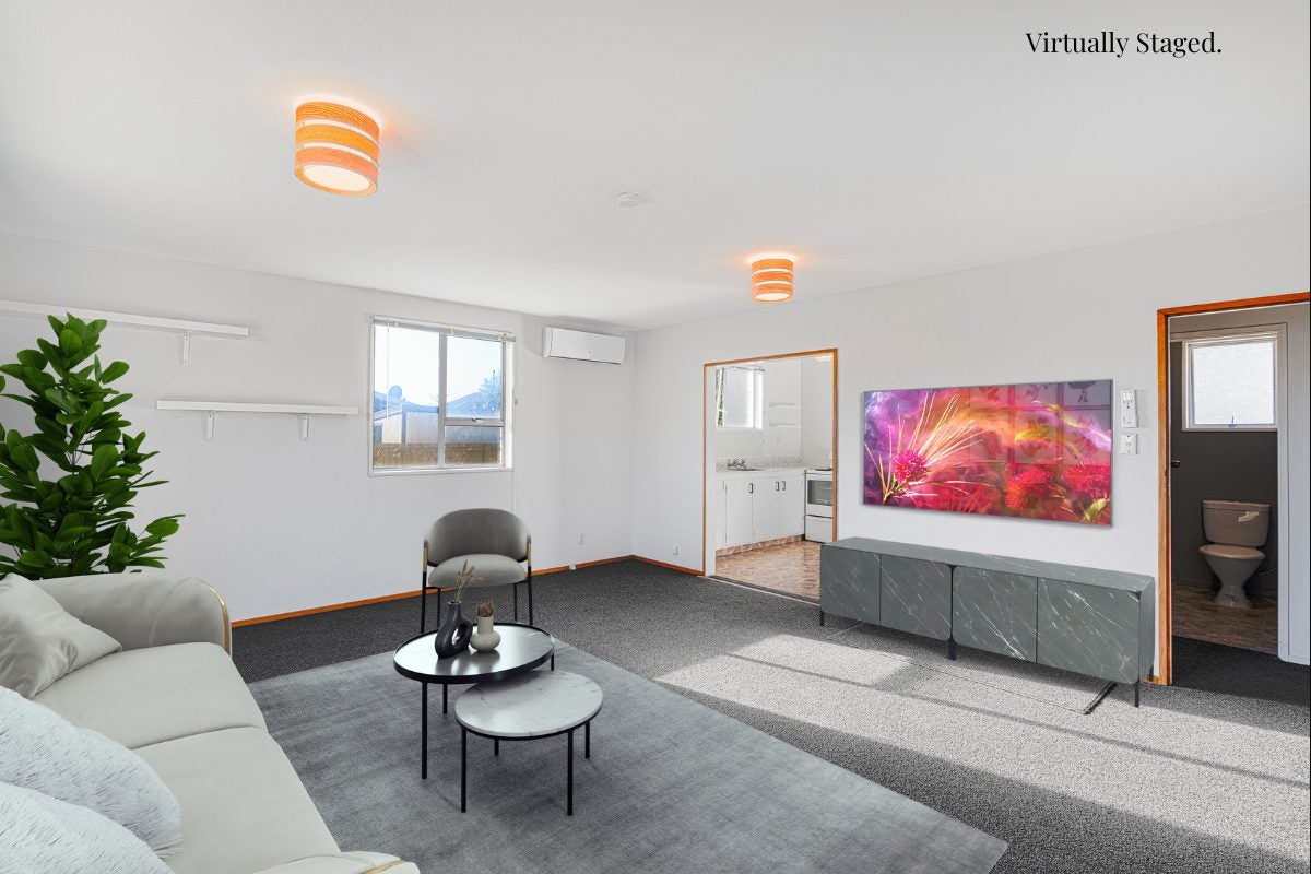 1/144A Pages Road, Wainoni, Christchurch - Carousel 2