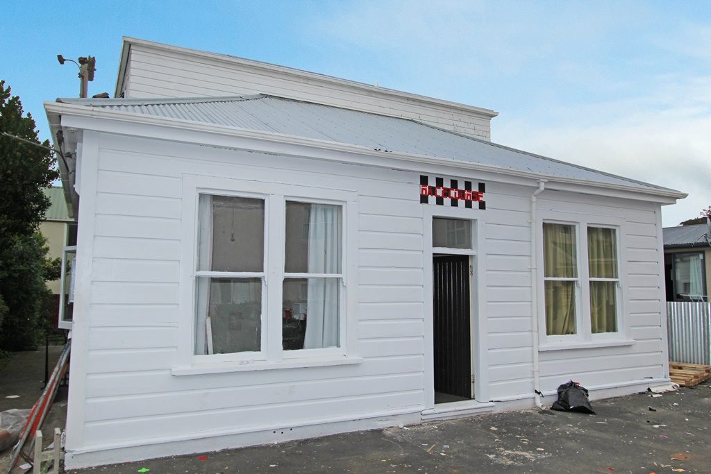 466B Leith Street, North Dunedin, Dunedin - Carousel 1