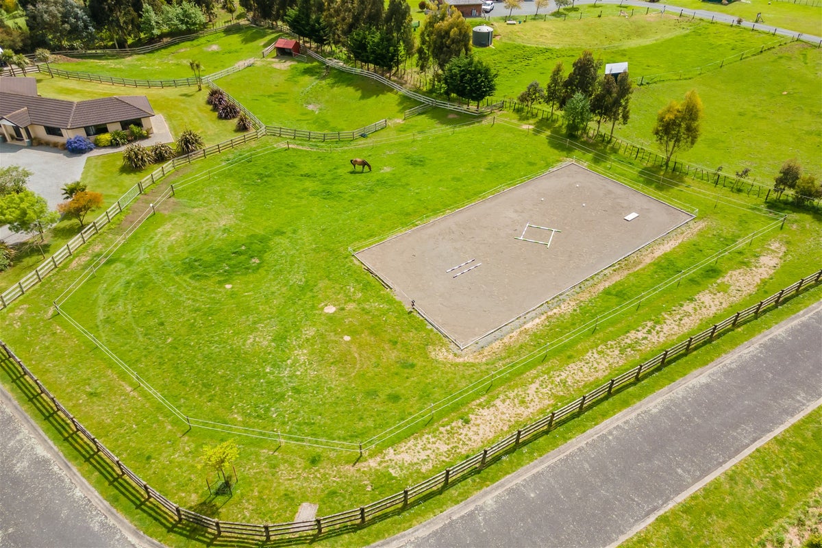 1166A Maymorn Road, Maymorn, Upper Hutt - Carousel 2