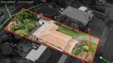 13 Sorrel Crescent, Bucklands Beach, Auckland - Carousel 1