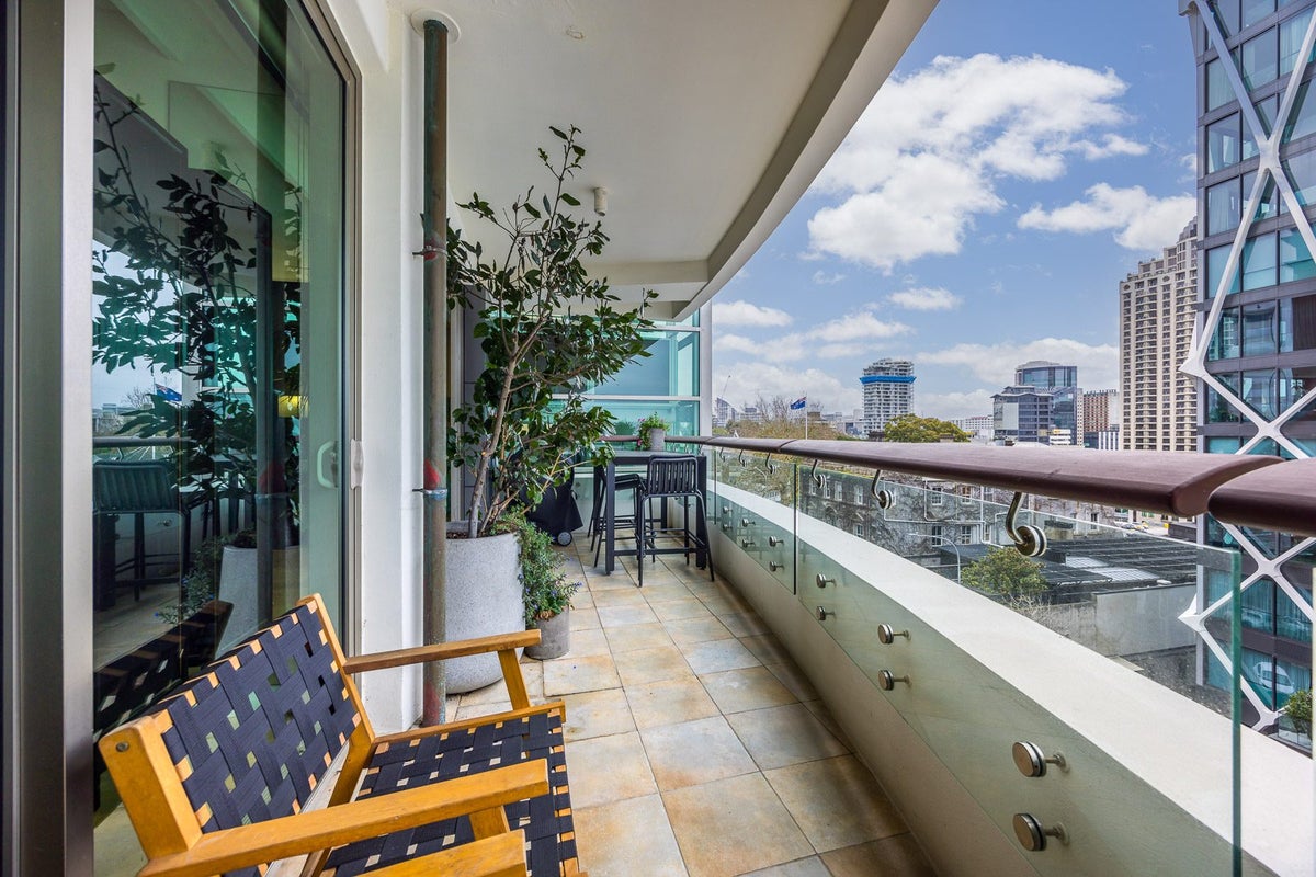 7A/6 Princes Street, Auckland Central, Auckland - Carousel 1