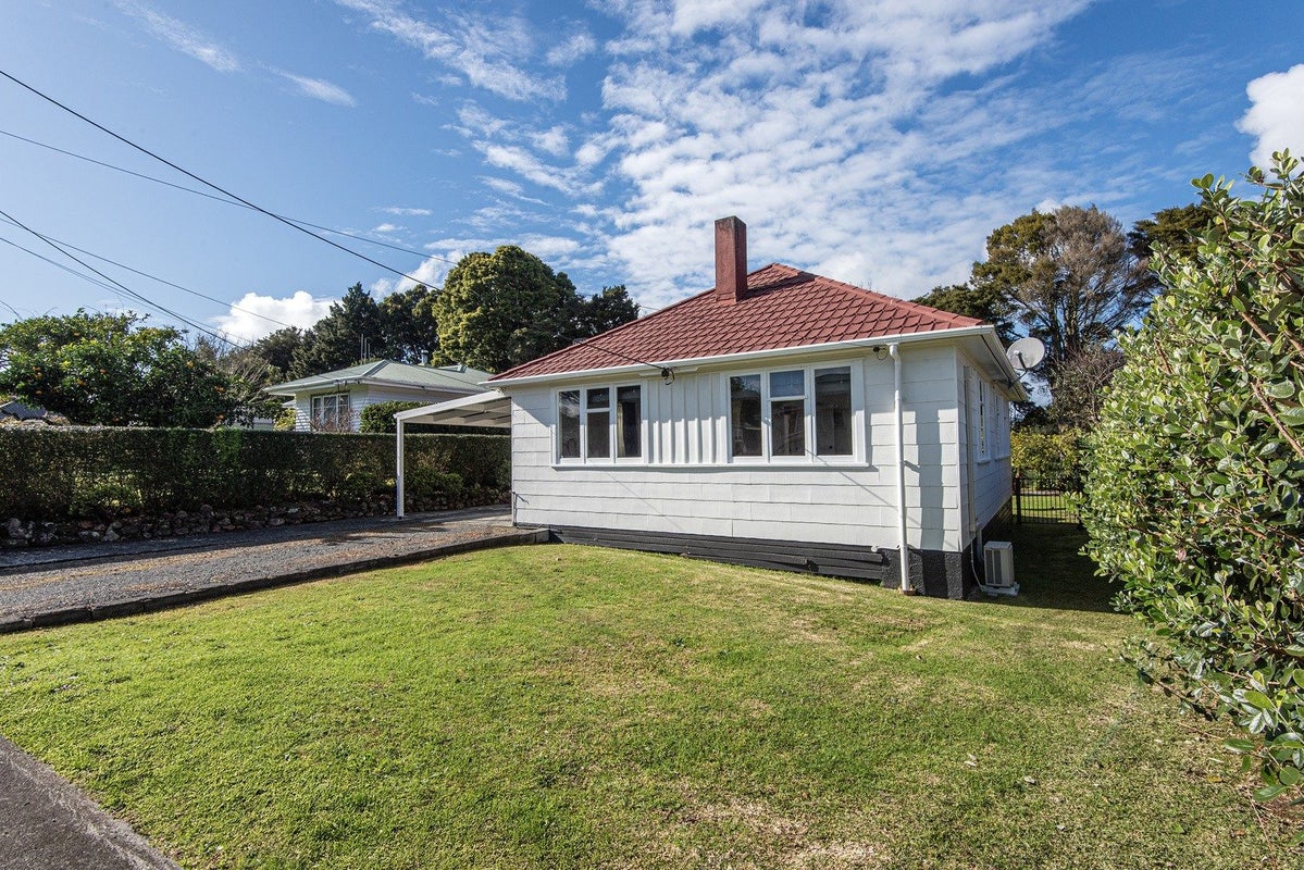 14 Mcclintock Street, Whau Valley, Whangarei - Carousel 1
