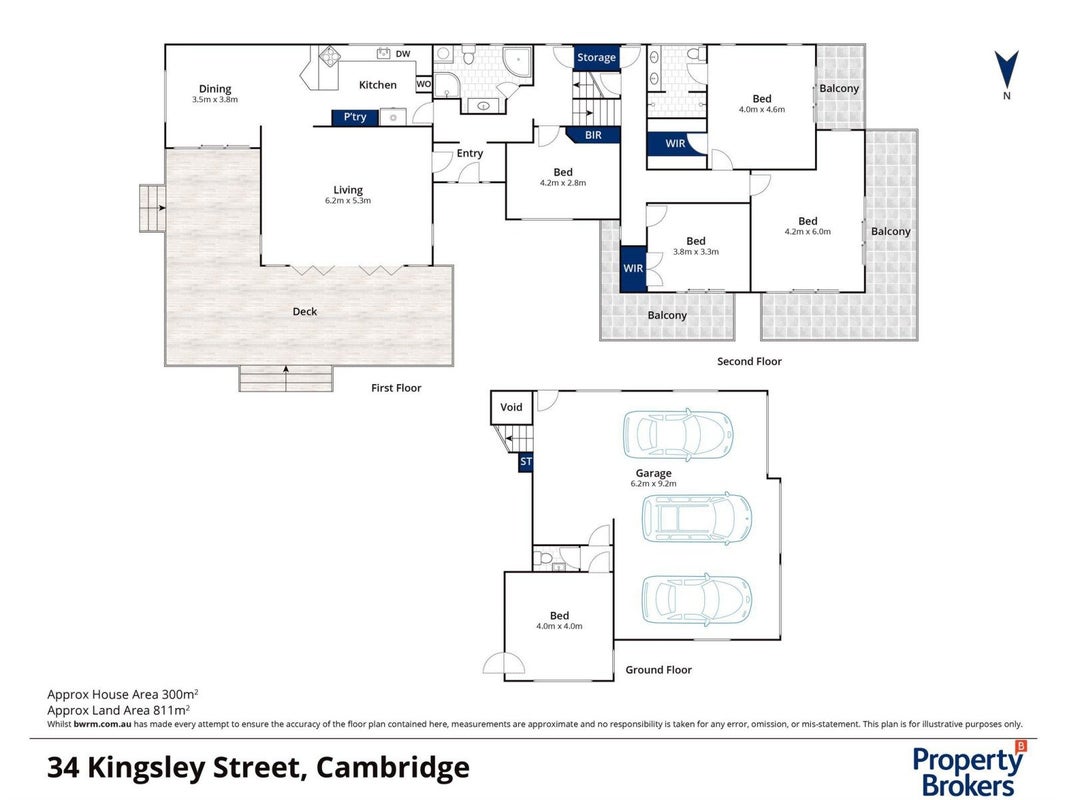 34 Kingsley Street, Leamington, Cambridge - Carousel 17