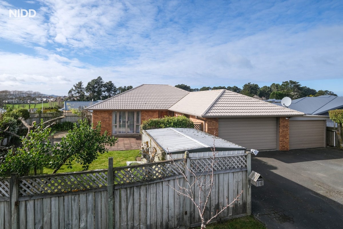 3 Westgate, Corstorphine, Dunedin - Carousel 1