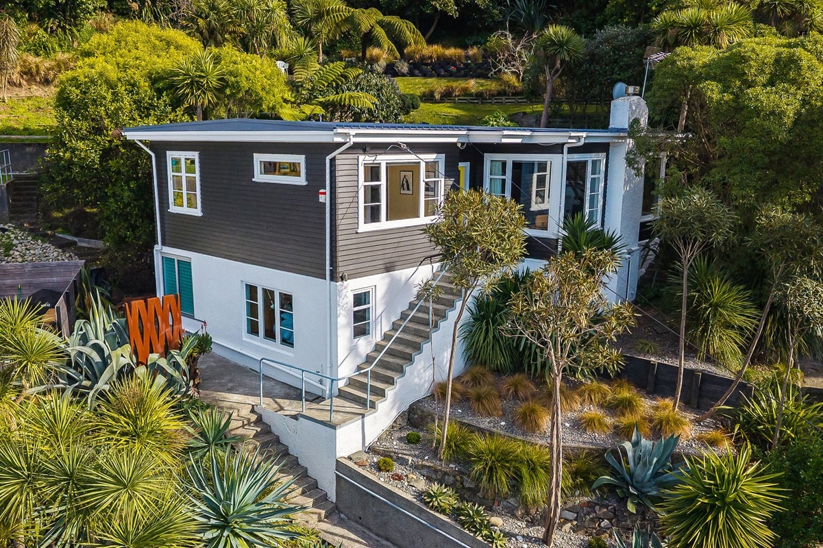 114 Duncan Terrace, Kilbirnie, Wellington - Carousel 1