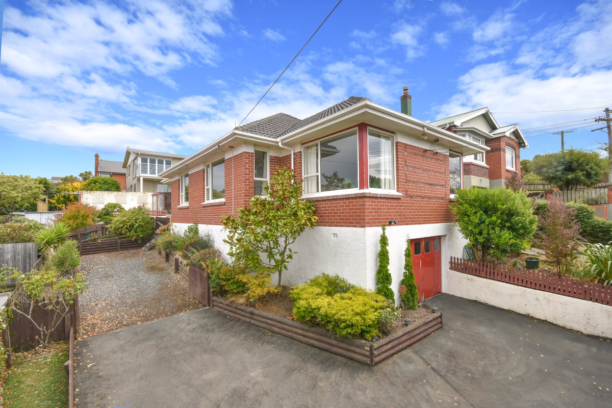 7 Marewa Street, Kew, Dunedin - Carousel 1