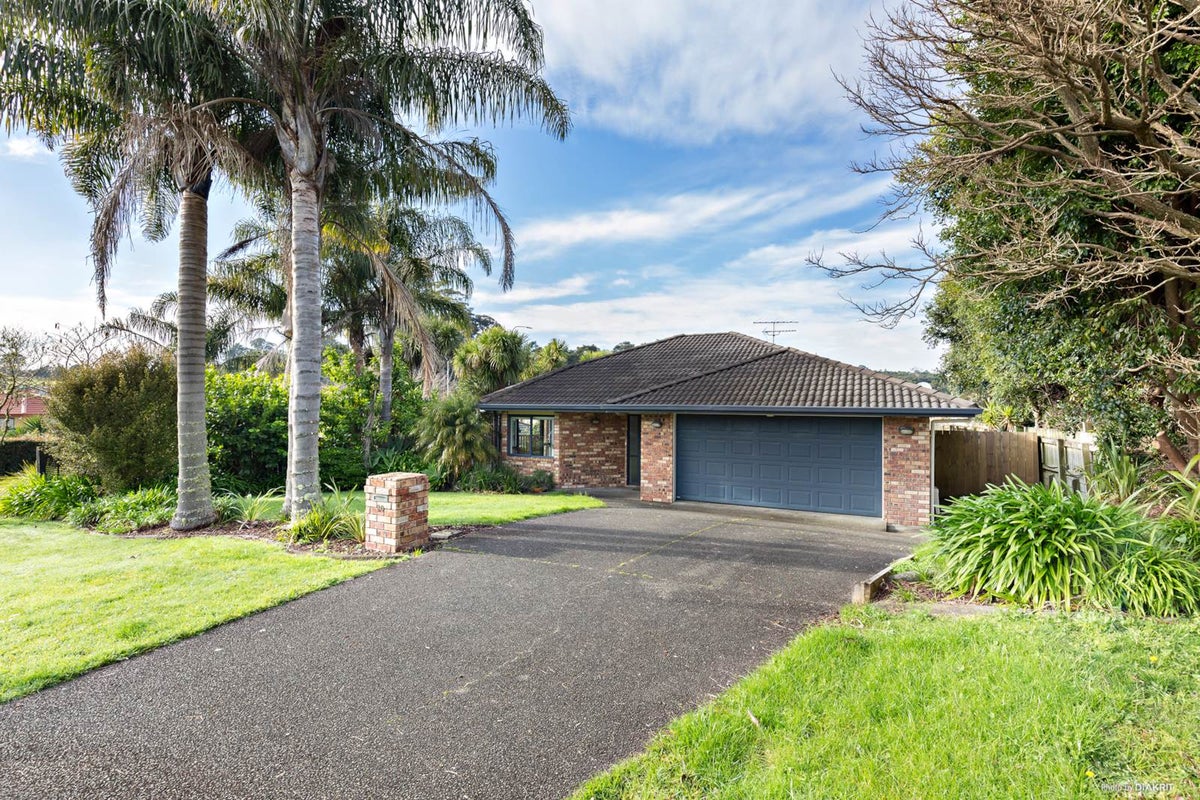 20 Widdison Place, Albany, Auckland - Carousel 2