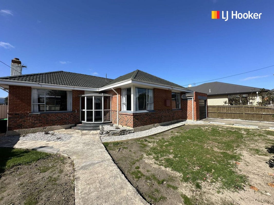 2A Forfar Street, Mosgiel, Mosgiel - Carousel 1