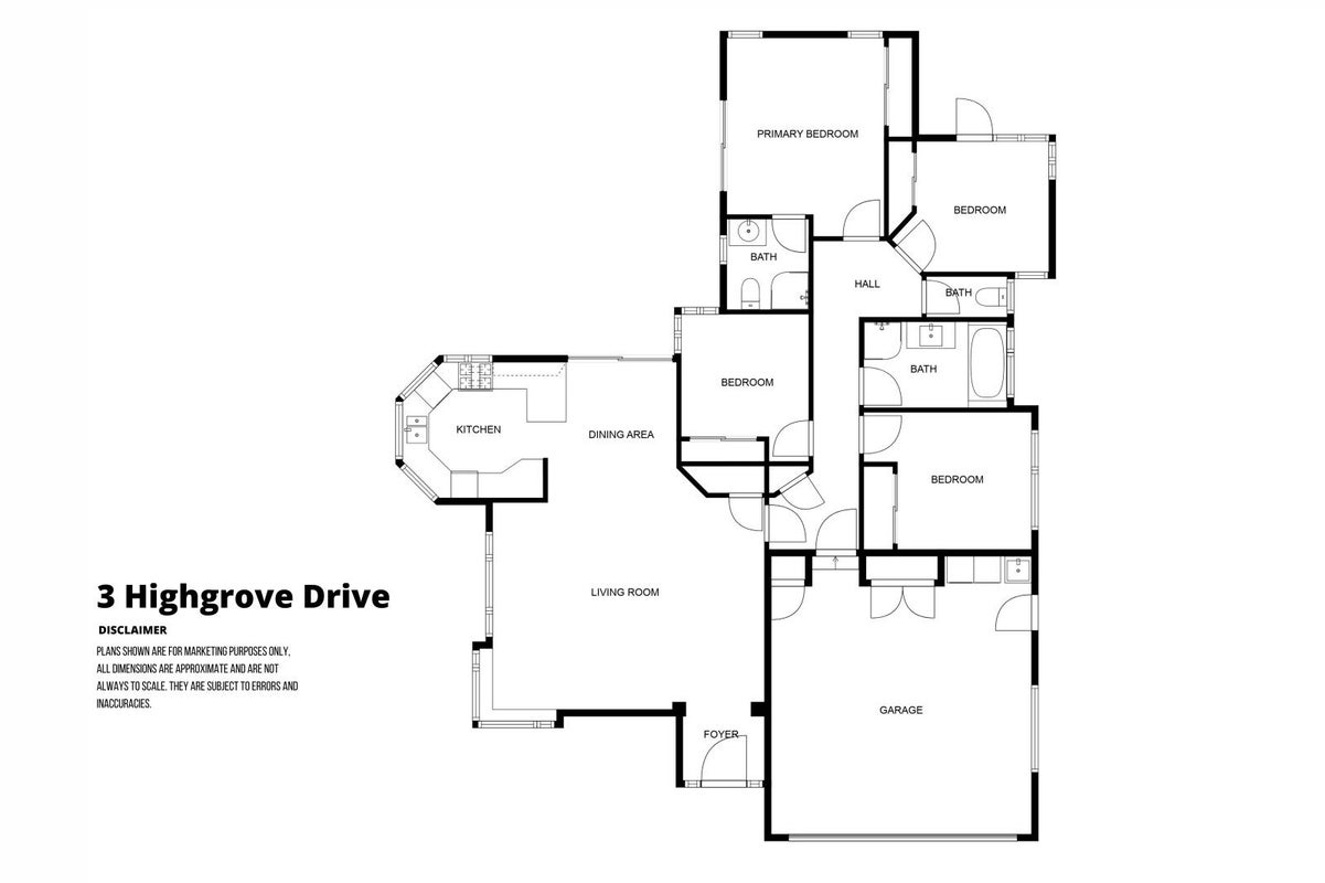 3 Highgrove Drive, Grandview Heights, Hamilton - Carousel 23
