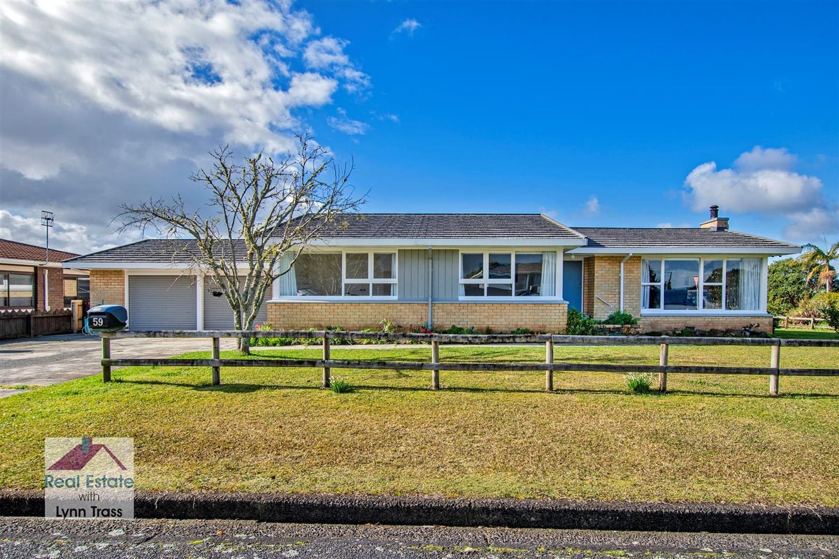 59 Hinau Street, Tikipunga, Whangarei - Carousel 19