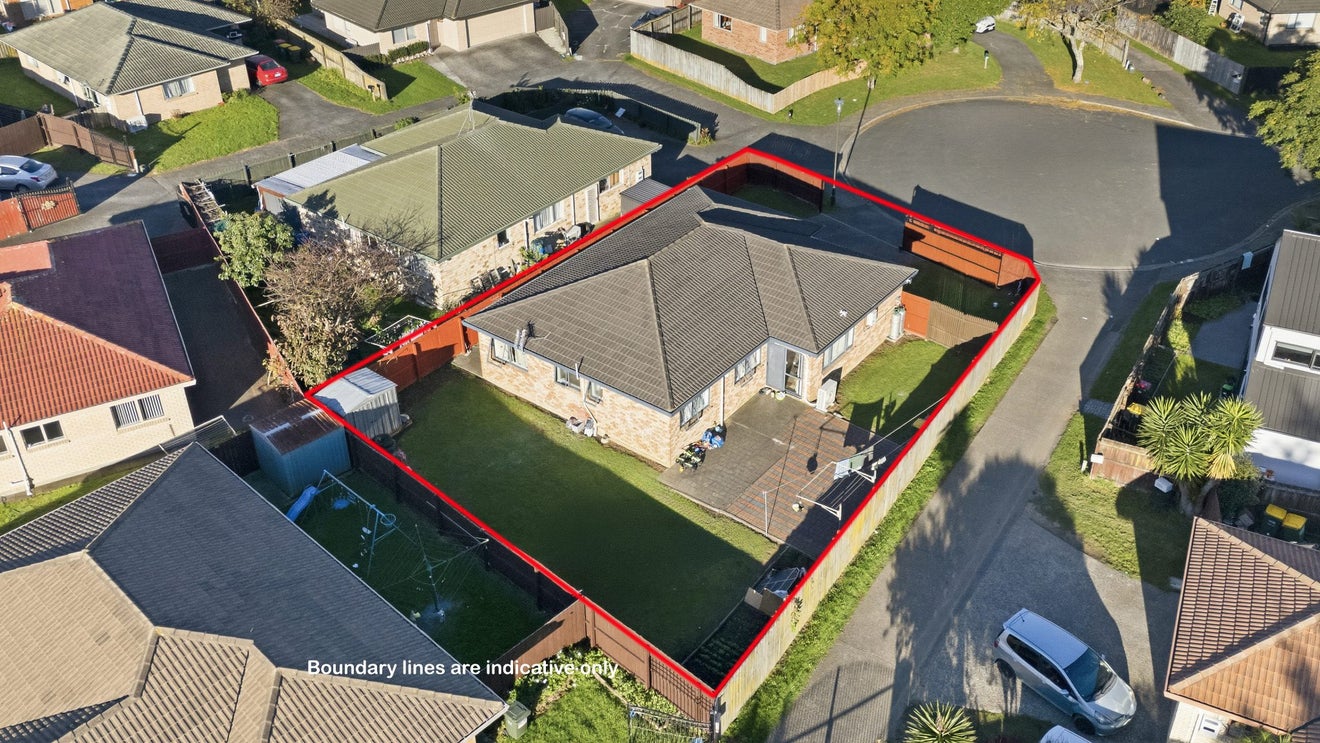 18 Scotts Field Drive, Takanini, Auckland - Carousel 29