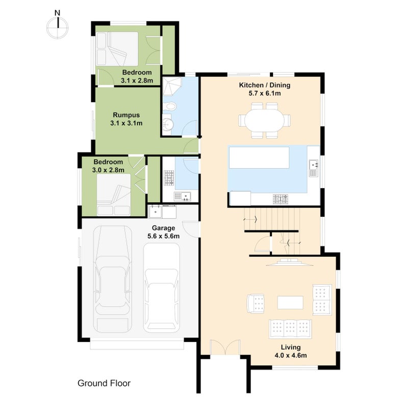 3 Cooladawson drive, Flat Bush, Auckland - Carousel 2